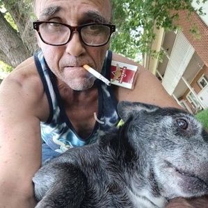 Meet your Posher, Ronald